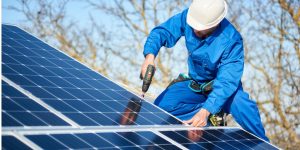 Installation Maintenance Panneaux Solaires Photovoltaïques à Gap
